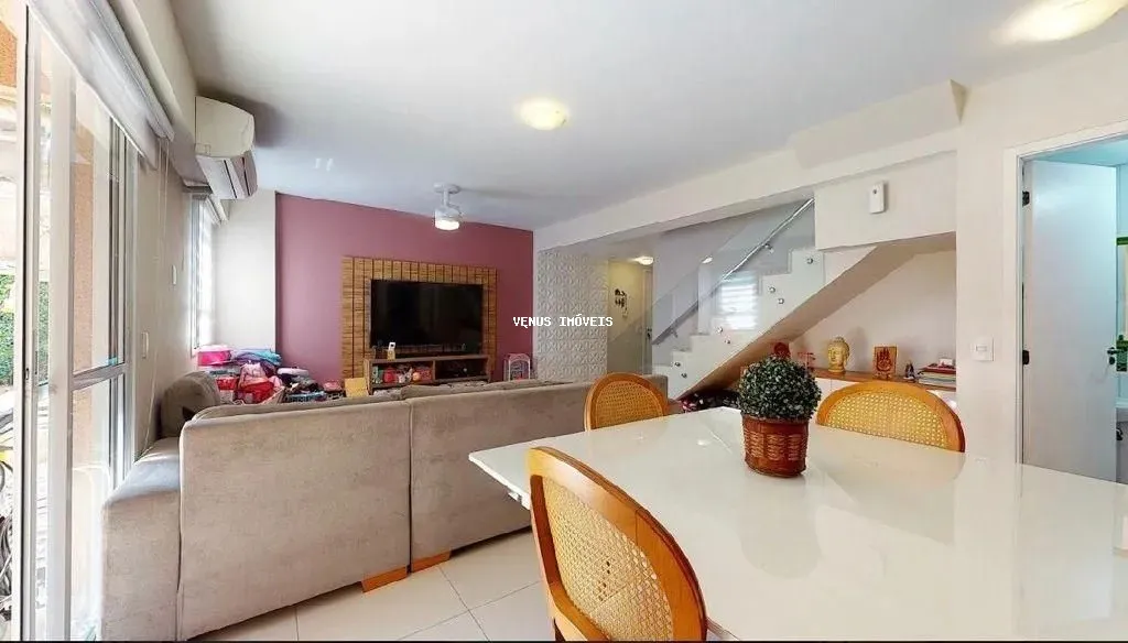 Imagem Apartamento Garden para Venda em Rio de Janeiro, Taquara, 3 dormitórios, 1 suíte, 3 banheiros, 2 vagas