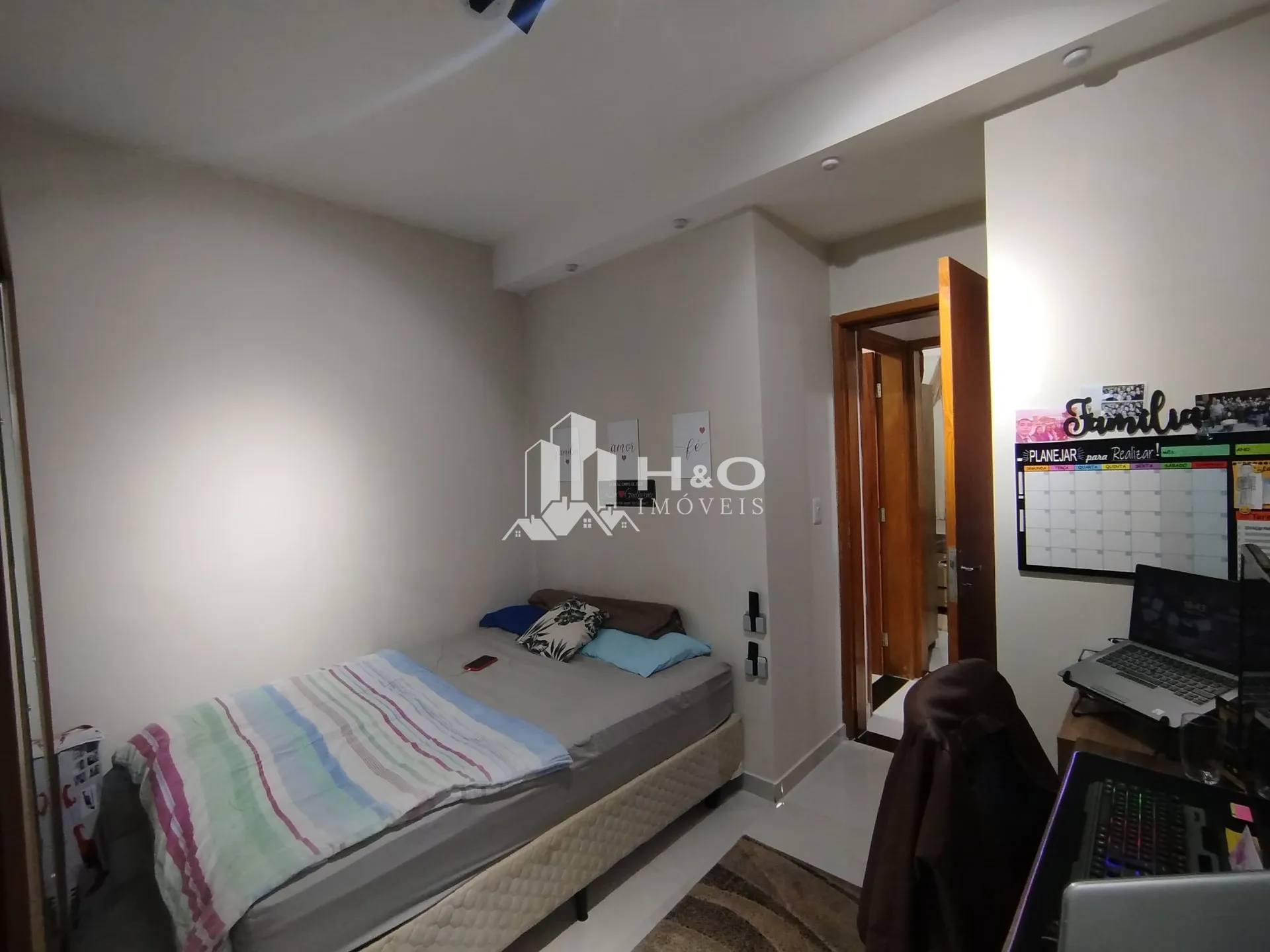 Imagem Oportunidade, Excelente Apartamento à venda na Penha.