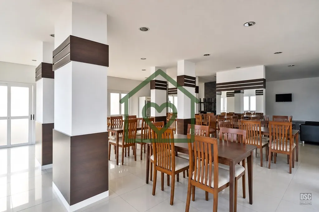 Imagem APARTAMENTO DE 66M² DE 2 DORMITÓRIOS, 1 SUÍTE, 1 BANHEIRO SOCIAL, SALA COM LIVING ESTENDIDO, COZI...