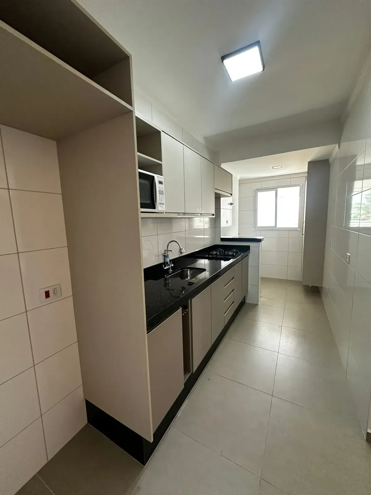 Imagem Apartamento com 2 Quartos à Venda, 76 m² em Centro - Itanhaém
