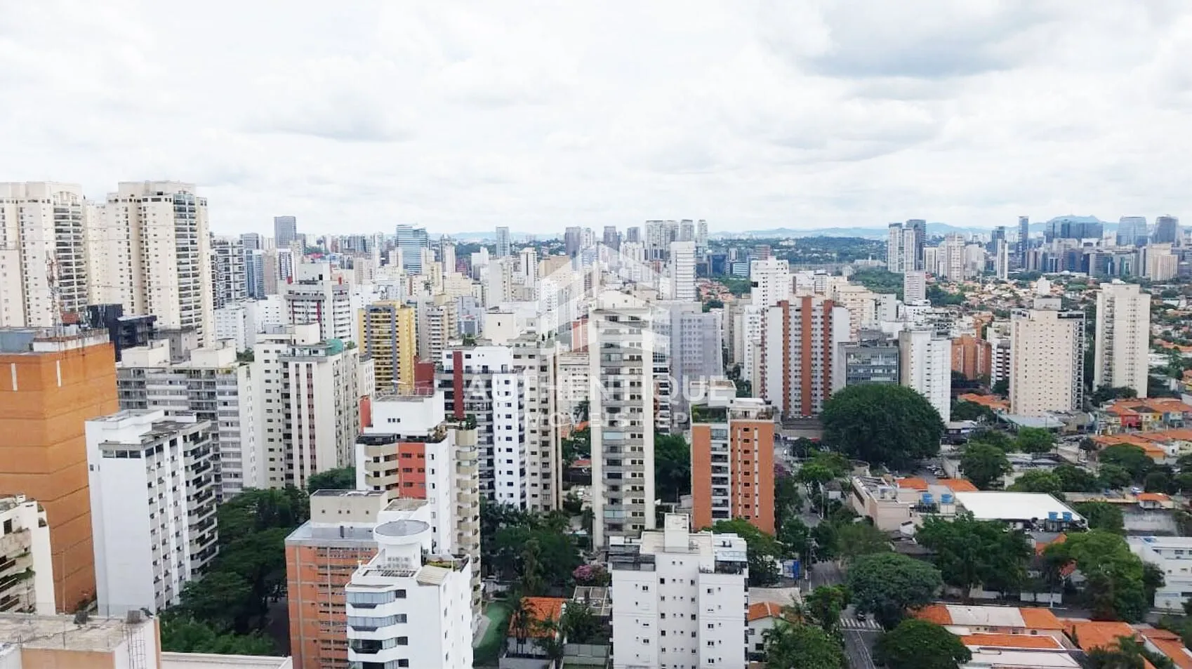 Imagem GIO CAMPO BELO - Apartamento à venda no bairro Campo Belo - São Paulo/SP, Zona Sul