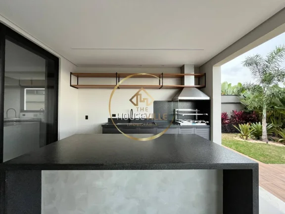 Imagem Casa Sobrado, 5 dormitórios (5 suítes,1 master), Alphaville, Urbanova, Sjc.