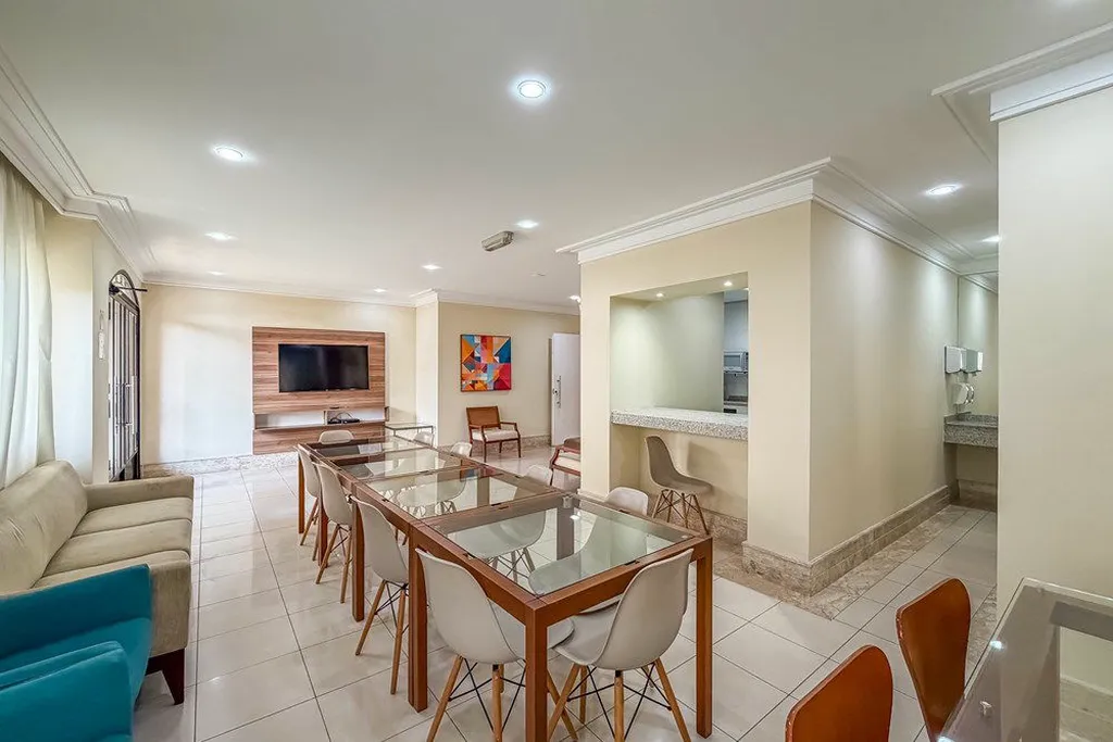 Imagem Apartamento à venda em São Paulo, Aclimação, com 2 quartos, 68m2