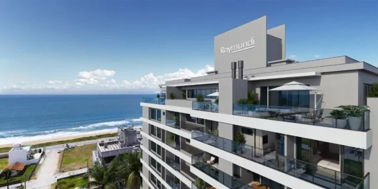 Imagem Apartamento à venda no bairro Praia Brava de Itajaí - Itajaí/SC