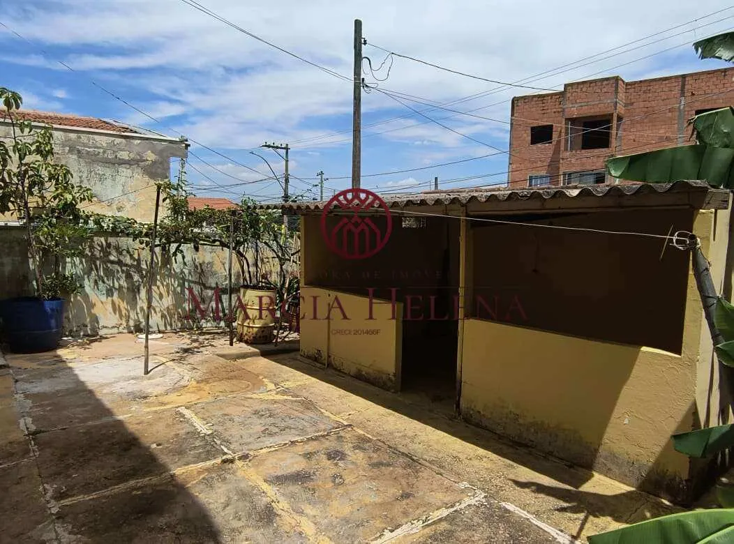Imagem Casa à venda em Campinas, Jardim dos Oliveiras, com 2 quartos, 120m2