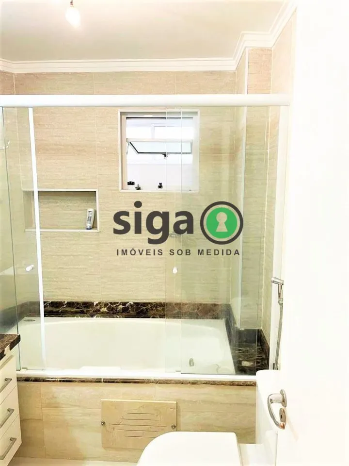 Imagem Apartamento Residencial em Bela Vista