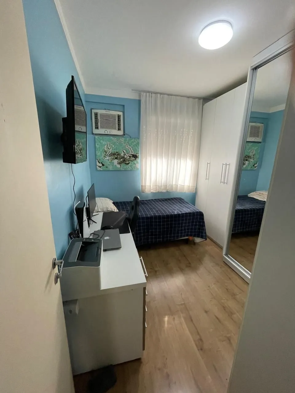 Imagem Casa de Condomínio em Sarandi