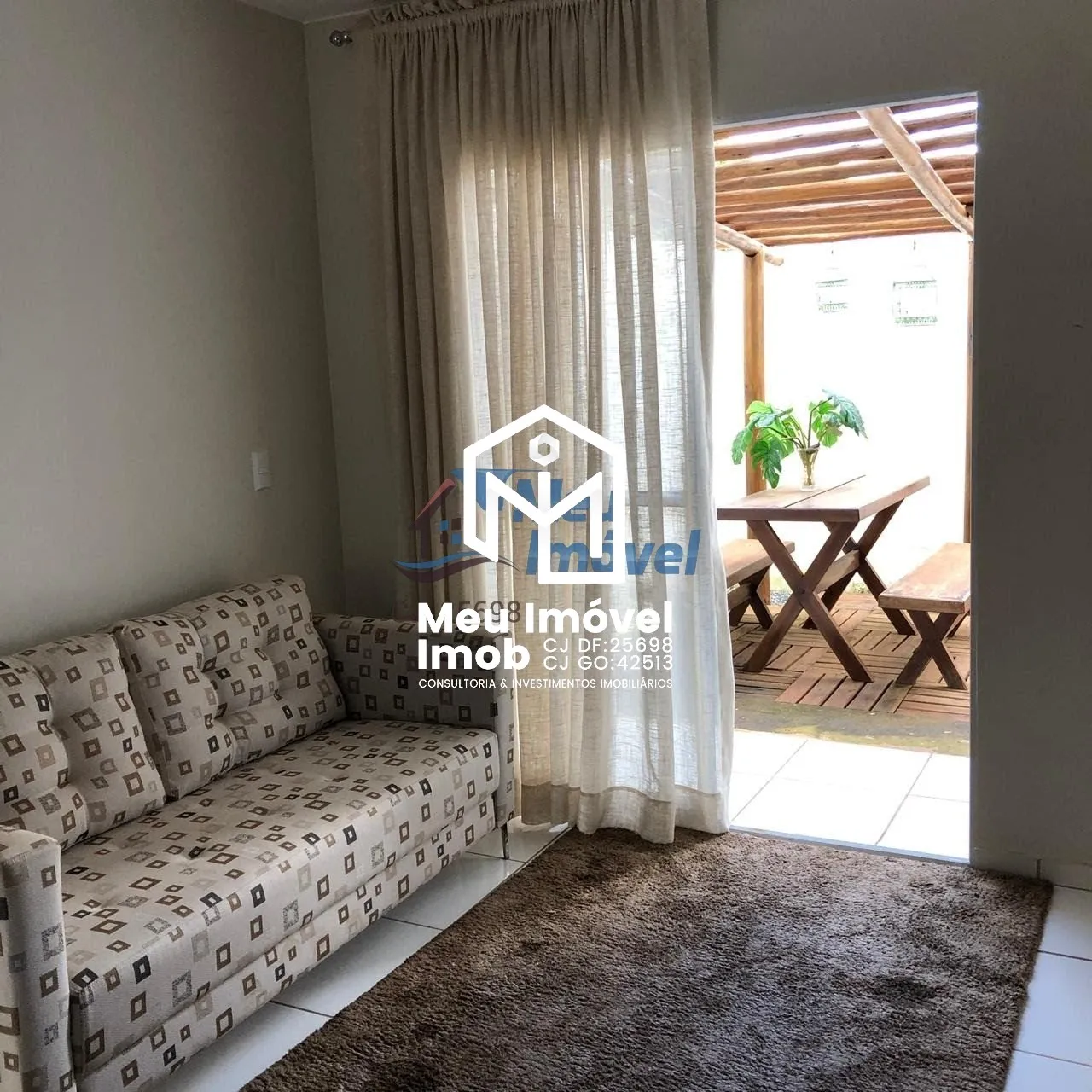 Imagem Apartamento 2 Quartos 1 Vaga 84m² Área de Serviço Lazer