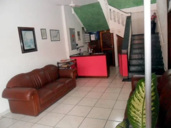 Imagem hotel funcionando a venda