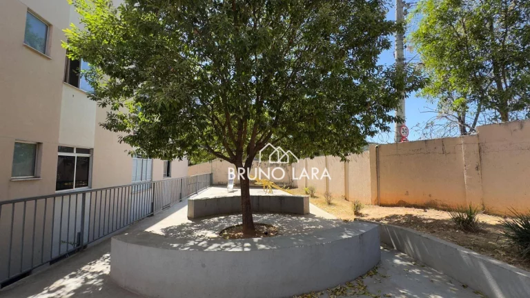 Imagem Apartamento a venda em Betim MG / bairro Arquipelago Verde