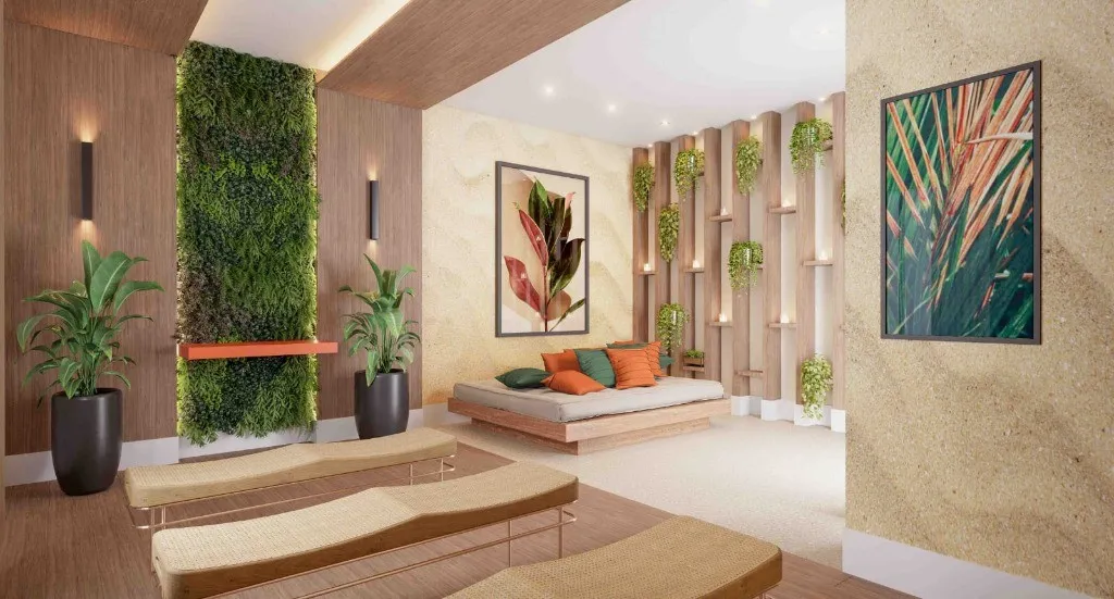 Imagem Apartamento com 3 quartos em São Bernardo do Campo SP, Mistral Patriani em São Bernardo