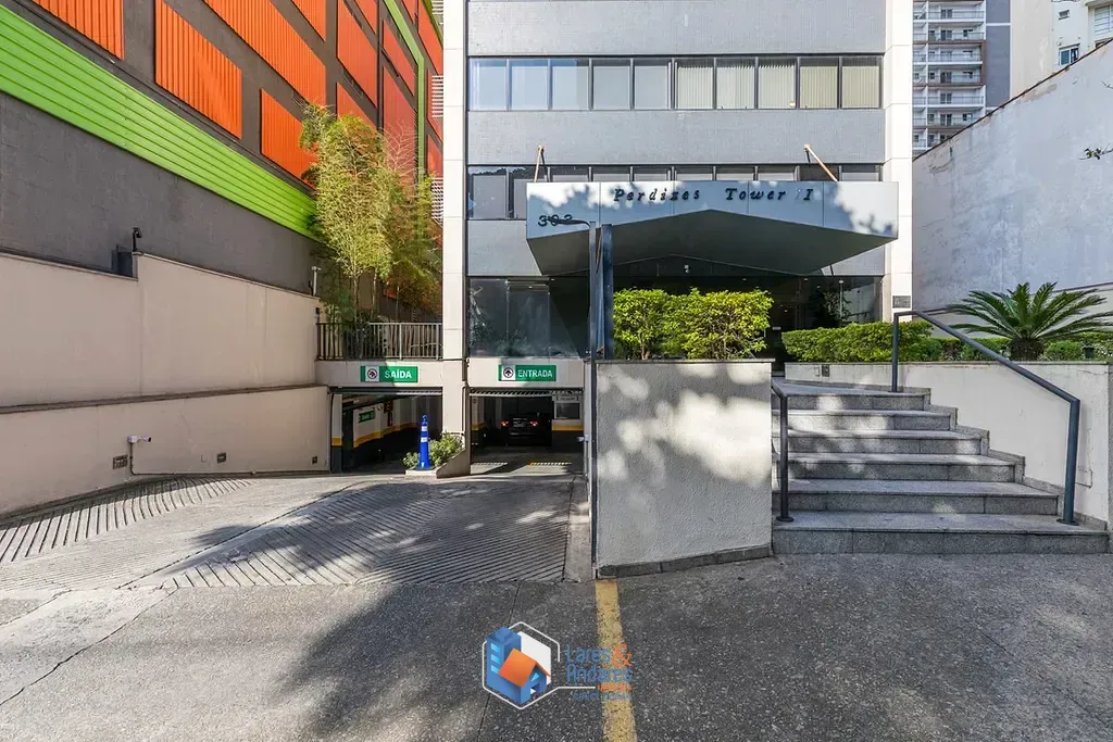 Imagem Sala à venda 32M² Perdizes São Paulo - SP
