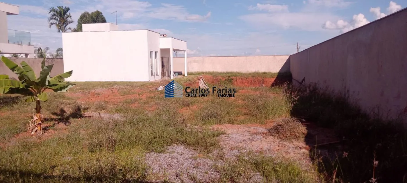 Imagem Casa para Venda em Brasília, Setor Habitacional Jardim Botânico, 2 dormitórios, 1 suíte, 2 banheiros, 1 vaga