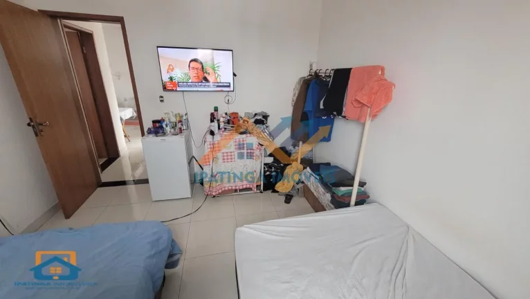 Imagem Apartamento no Parque das Águas - Ipatinga
