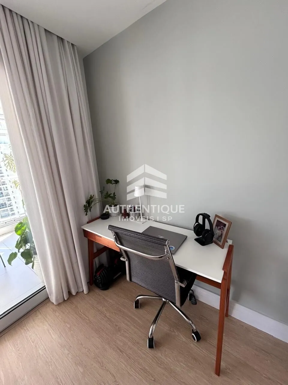 Imagem Cube Campo Belo - Apartamento no bairro Campo Belo à venda
