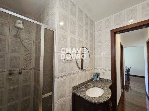 Imagem Apartamento de 1 Quarto com 1 Vaga de garagem para venda no Alto, em Teresópolis RJ