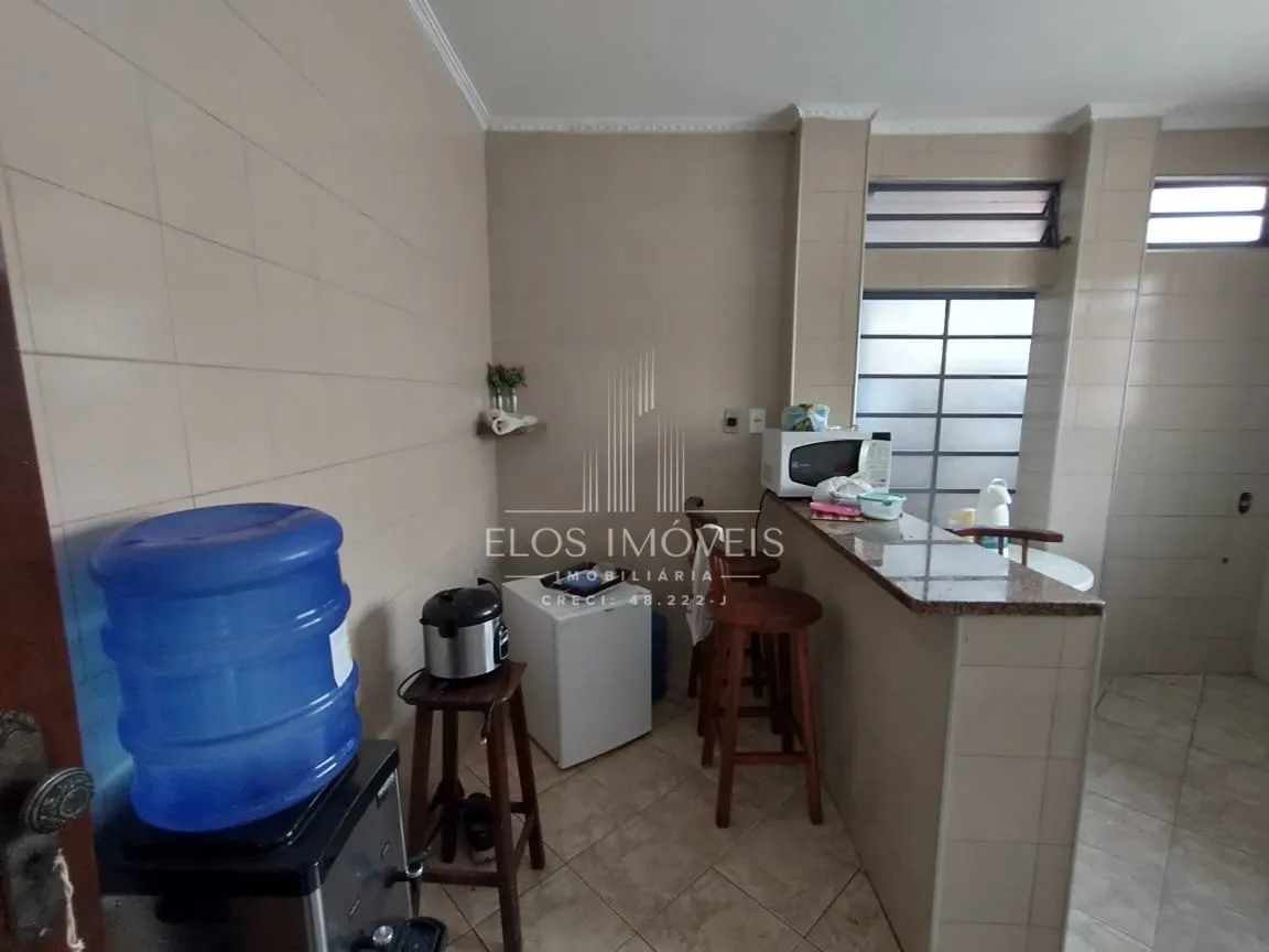 Imagem Casa de 4 quartos, 204m² no bairro Boa Vista, em Limeira