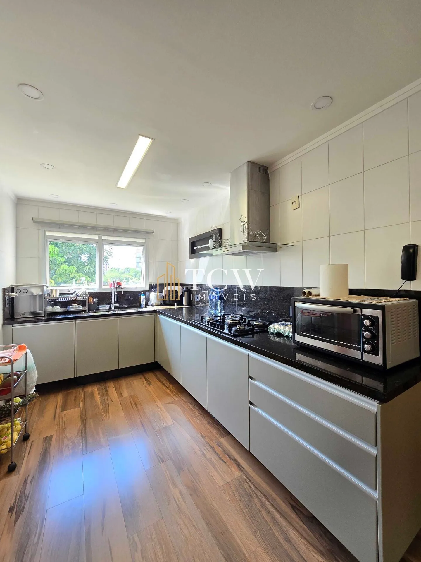 Imagem Apartamento Alto Padrão no Klabin 4 suites