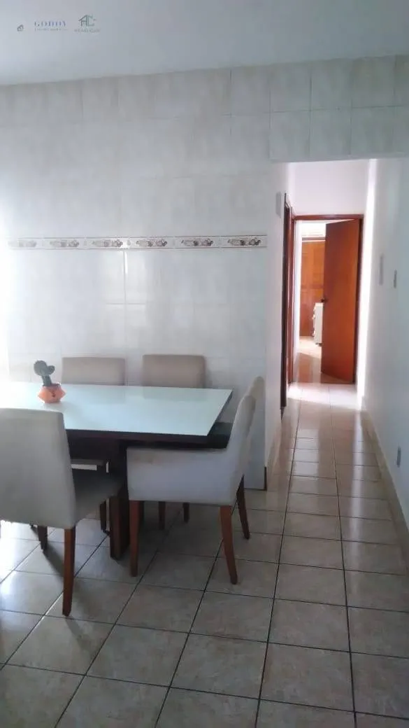Imagem Casa térrea à venda no Jardim Santa Luzia