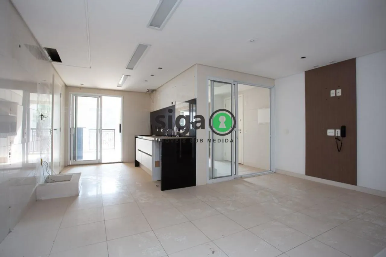 Imagem Apartamento para venda ou locação no Panamby 5 quartos