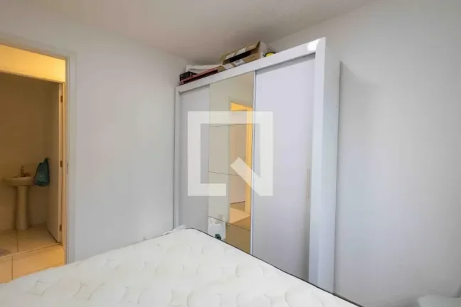 Imagem Apartamento à Venda - Vargem Grande, 2 Quartos, 45 m2