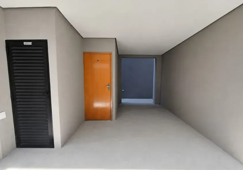 Foto do imóvel Sobrado com 2 Quartos à Venda, 100 m² em Marapé, Santos - SP