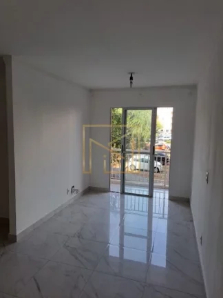Imagem Apartamentos / Padrão na cidade de Hortolândia