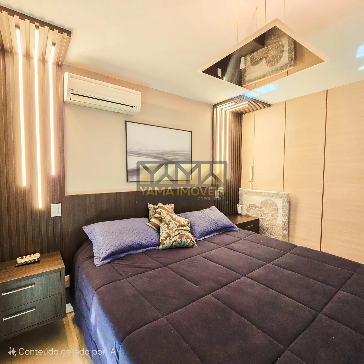 Imagem Apartamento à venda no bairro Jardim Botânico - Ribeirão Preto/SP, Sul