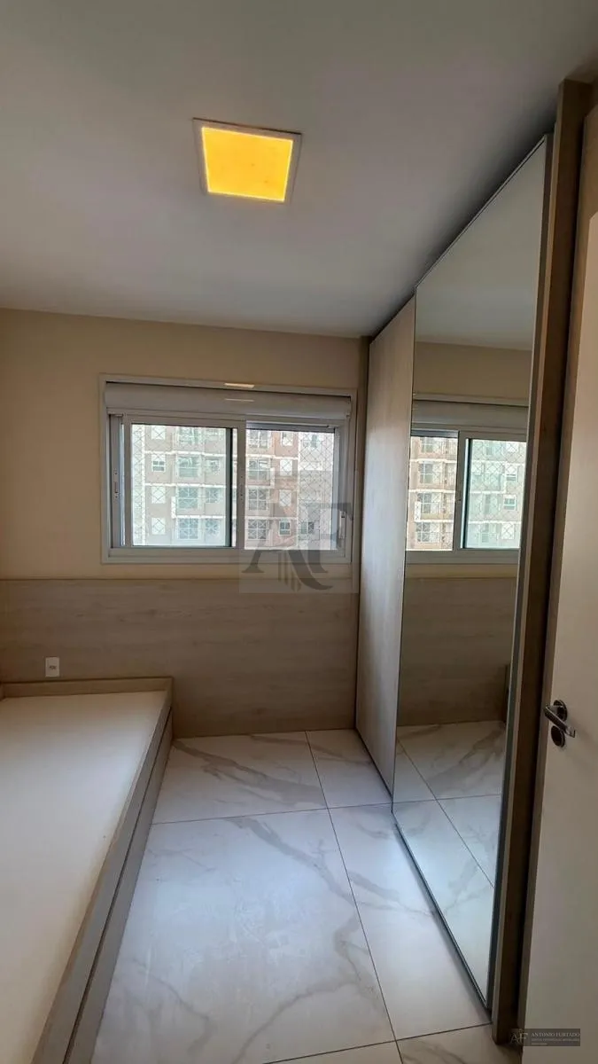 Imagem Apartamento para alugar em Tatuapé, São Paulo