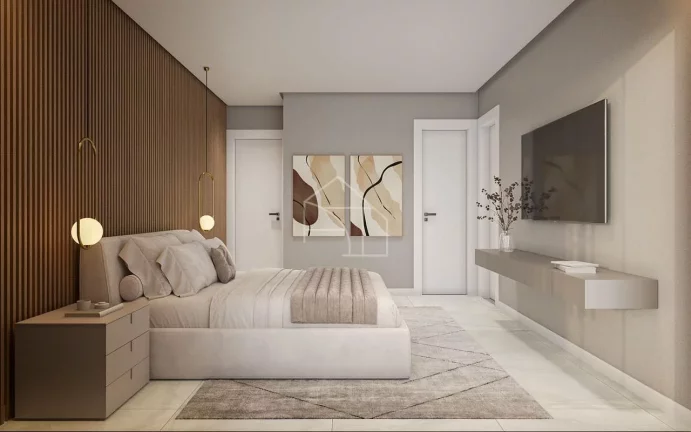 Imagem Casa individual 3 quartos com suite e closet em Morada de Laranjeiras