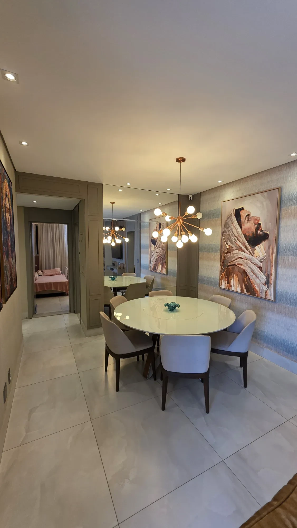 Imagem Apartamento com 3 Quartos à Venda, 134 m² em Jardim das Américas - Cuiabá