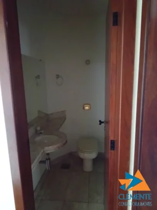 Imagem Apartamento com 200m2 3 Salas Próximo ao Madre Tereza