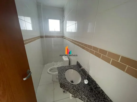 Imagem APARTAMENTO RESIDENCIAL em PRAIA GRANDE - SP, CAIÇARA