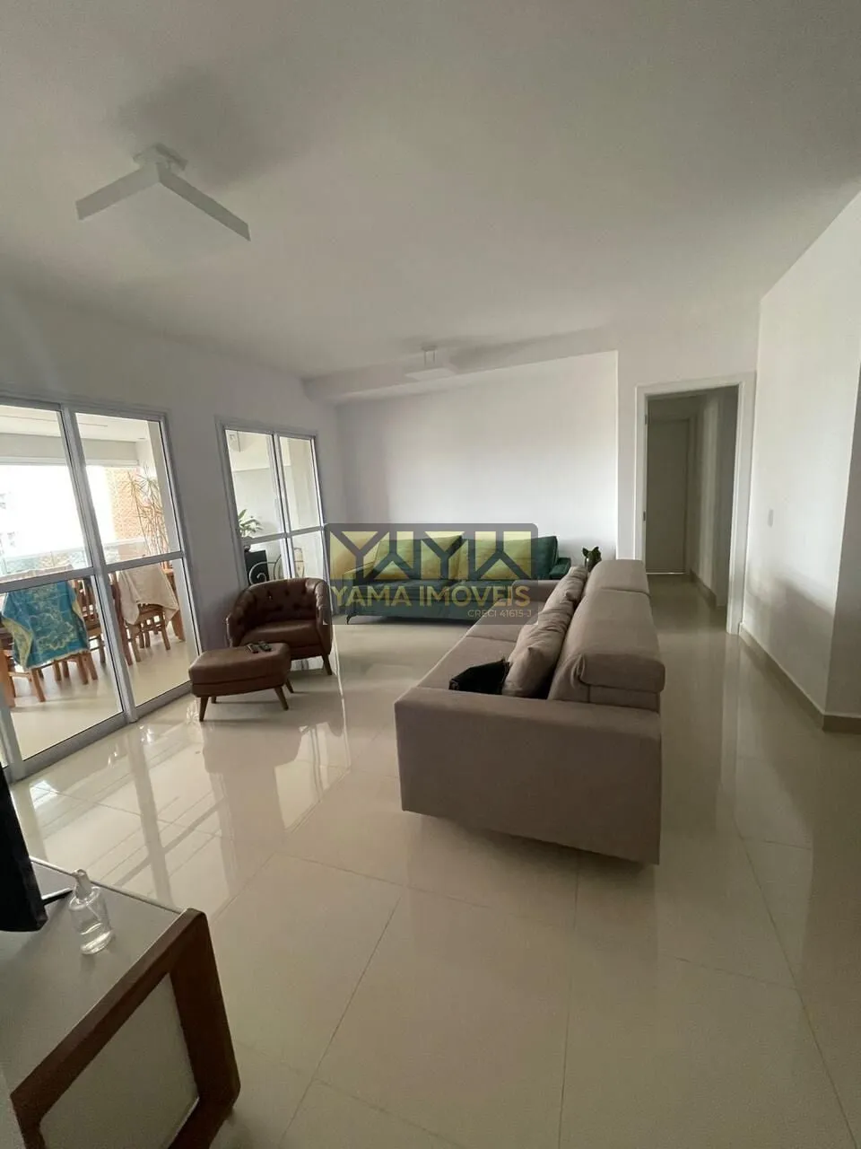 Imagem Uber Gaudi - Apartamento de Alto Padrão - 3 Suítes e Sacada no Uber Gaudí.