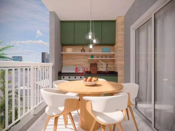 Imagem Apartamento com 3 dormitórios à venda, 68 m por R$ 535.000,00 - Vila Formosa - São Paulo/SP