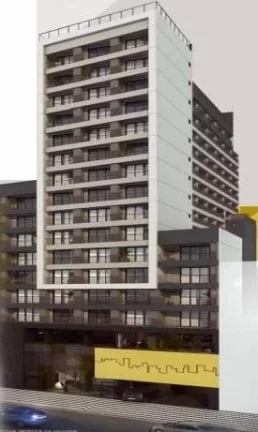Foto do imóvel Apartamento à venda no bairro Santa Efigênia - São Paulo/SP