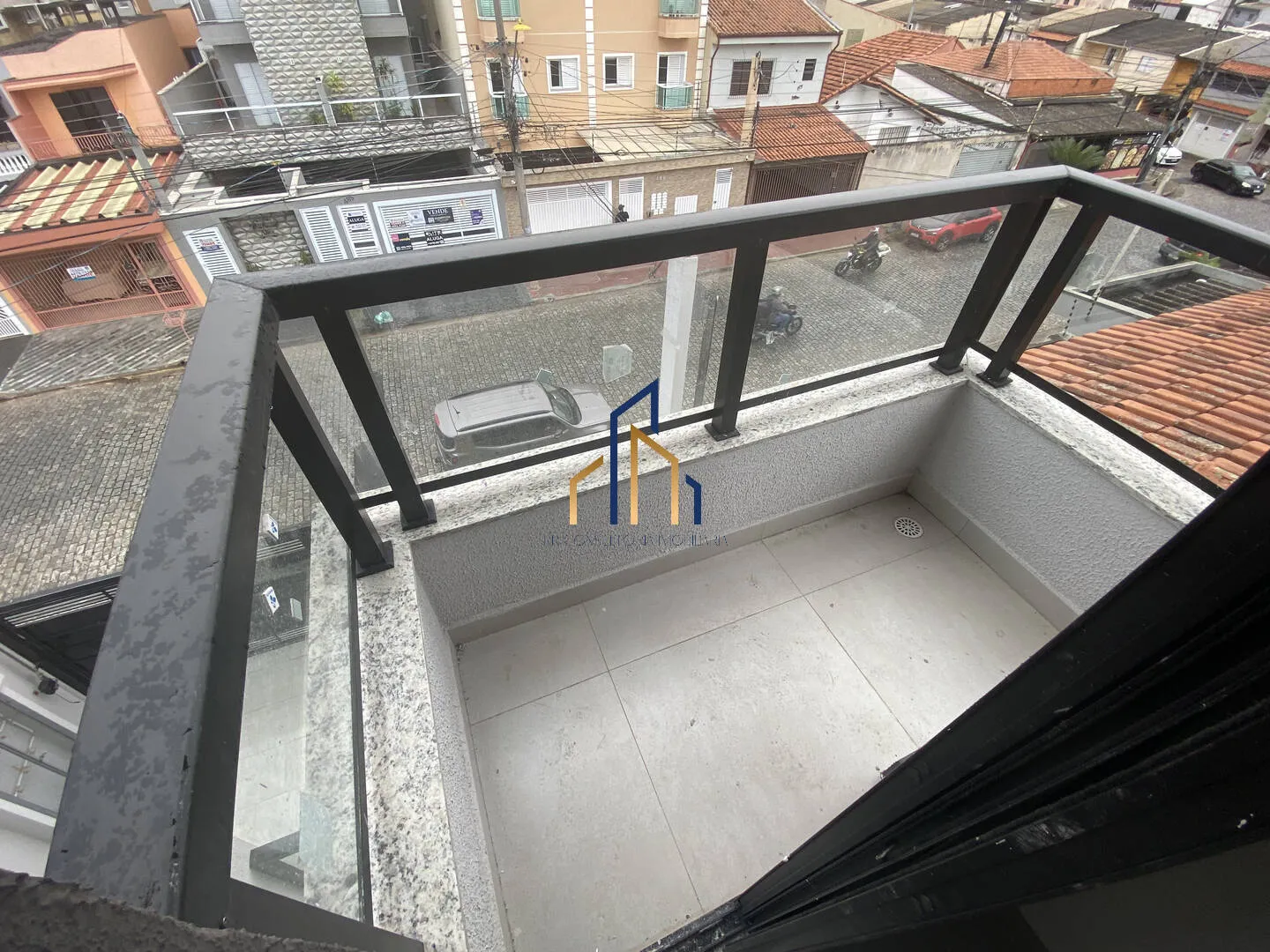 Imagem Apartamento para alugar em Santo André/SP