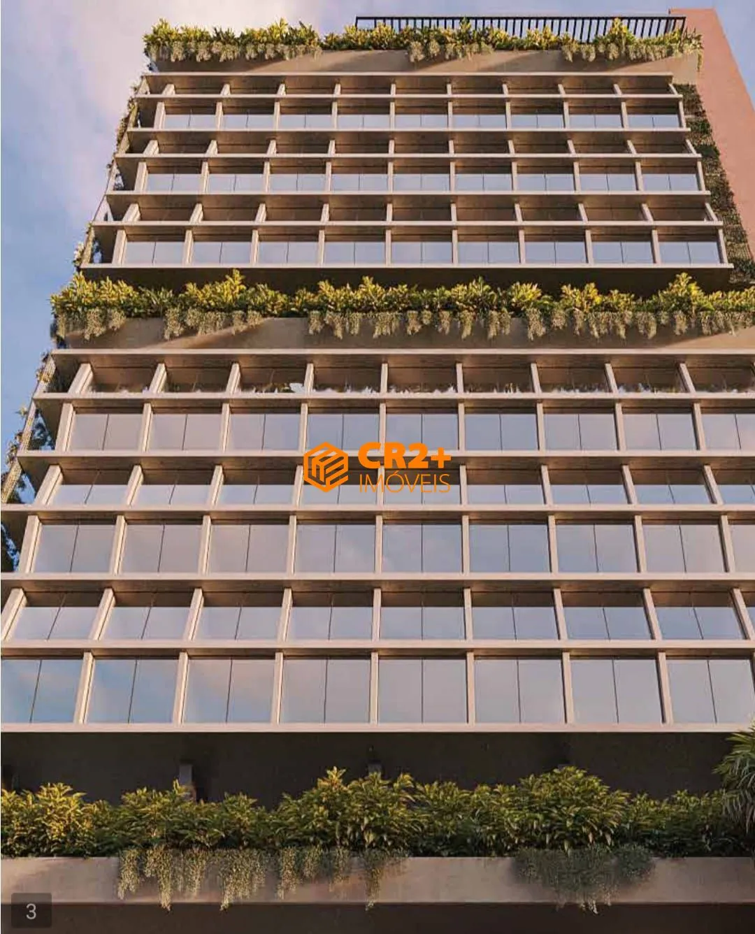 Imagem Vendo Flat - 25m2 no Tambauzinho em João Pessoa