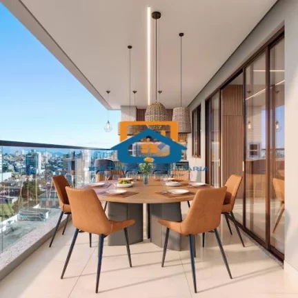 Imagem Apartamento de 3 quartos no Cidade Nobre - Ipatinga