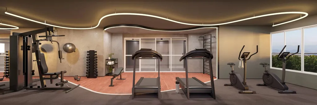 Imagem Every Day Chácara Klabin - Residencial - Every Day Chácara Klabin - Residencial