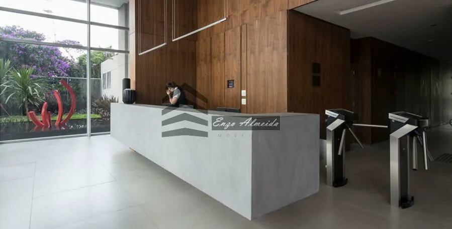 Imagem Apartamento à venda em São Paulo/SP