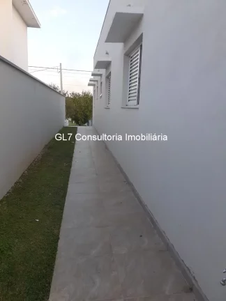 Imagem CASA TÉRREA-CONDOMÍNIO PALMEIRAS IMPERIAIS SALTO/SP