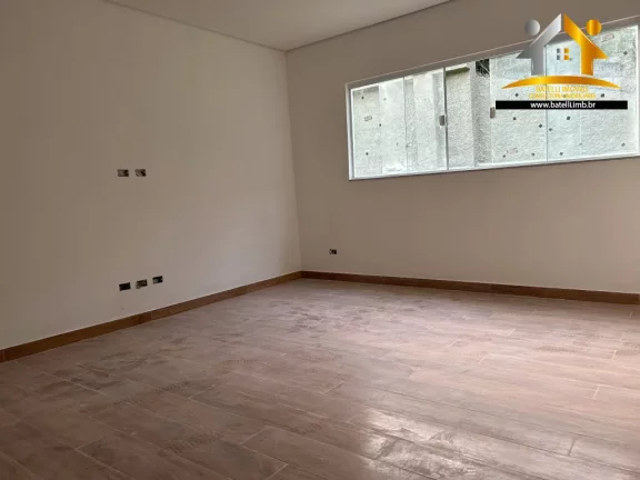 Imagem Casa a venda condomínio Villagio Saint Thomas (Fazendinha) - Batelli Imóveis