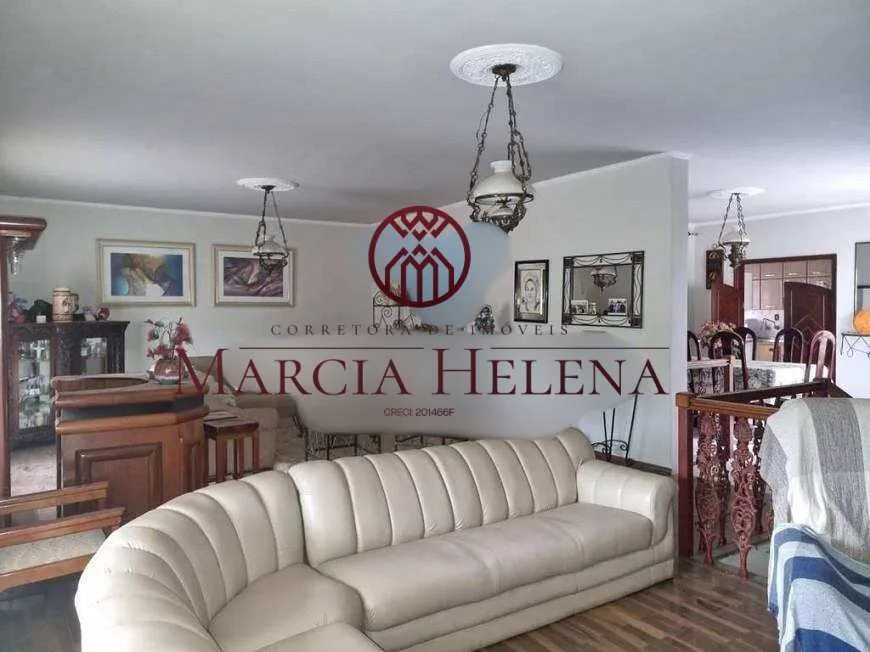 Imagem Casa à venda em Campinas, Jardim Dom Vieira, com 3 quartos, 217m2