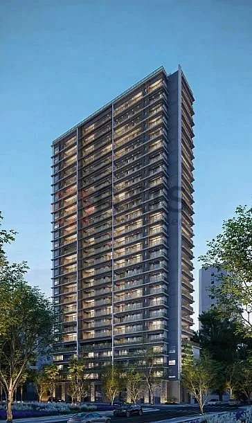 Imagem Apartamento 2 Quartos em Moema