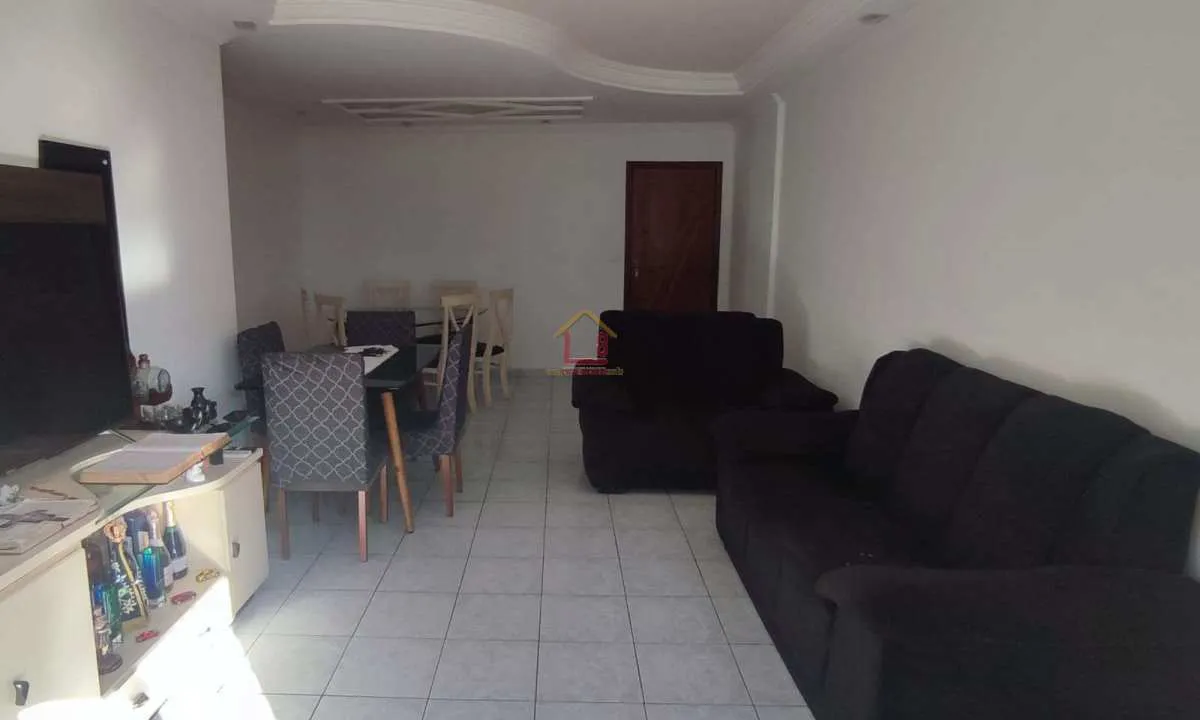Foto do imóvel apartamento a venda
