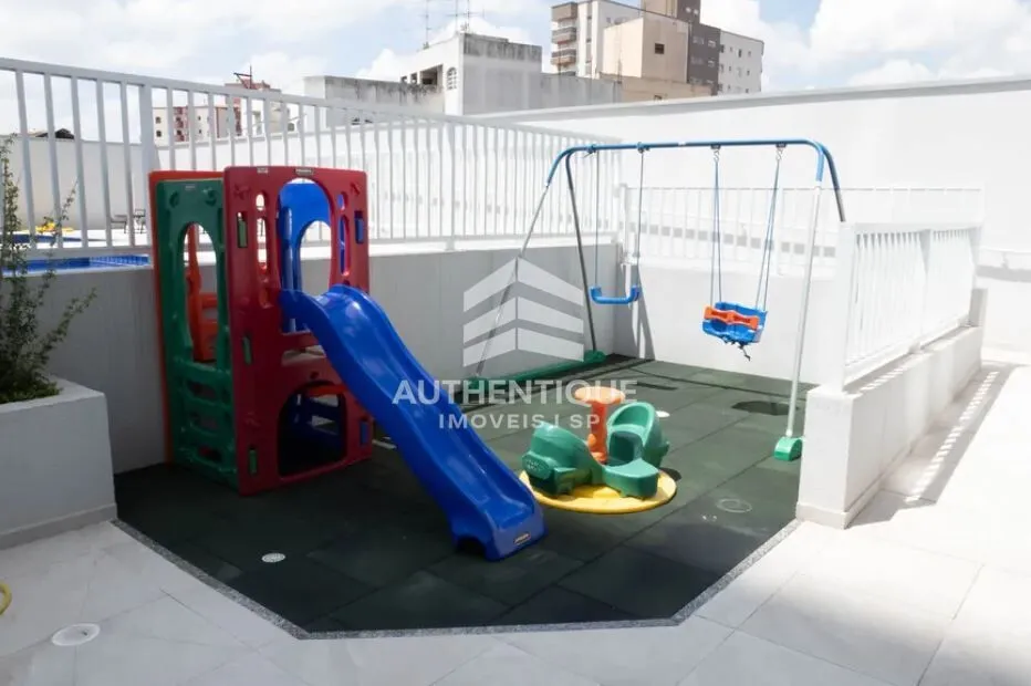 Imagem Maxi Rudge II - Apartamento em Rudge Ramos, São Bernardo do Campo/SP