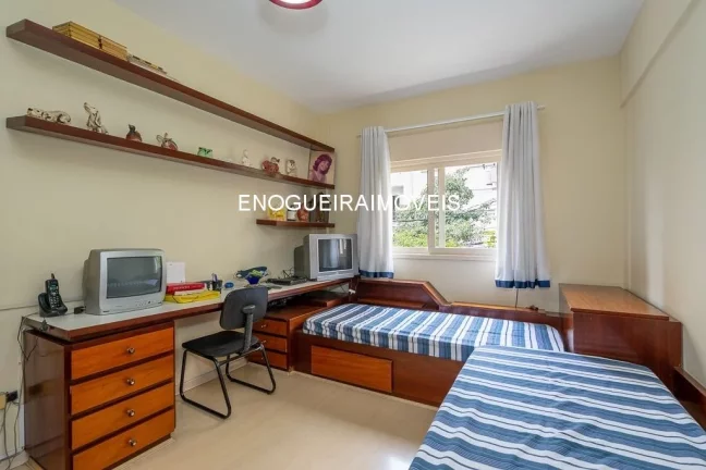 Imagem APARTAMENTO RESIDENCIAL em SÃO PAULO - SP, PERDIZES