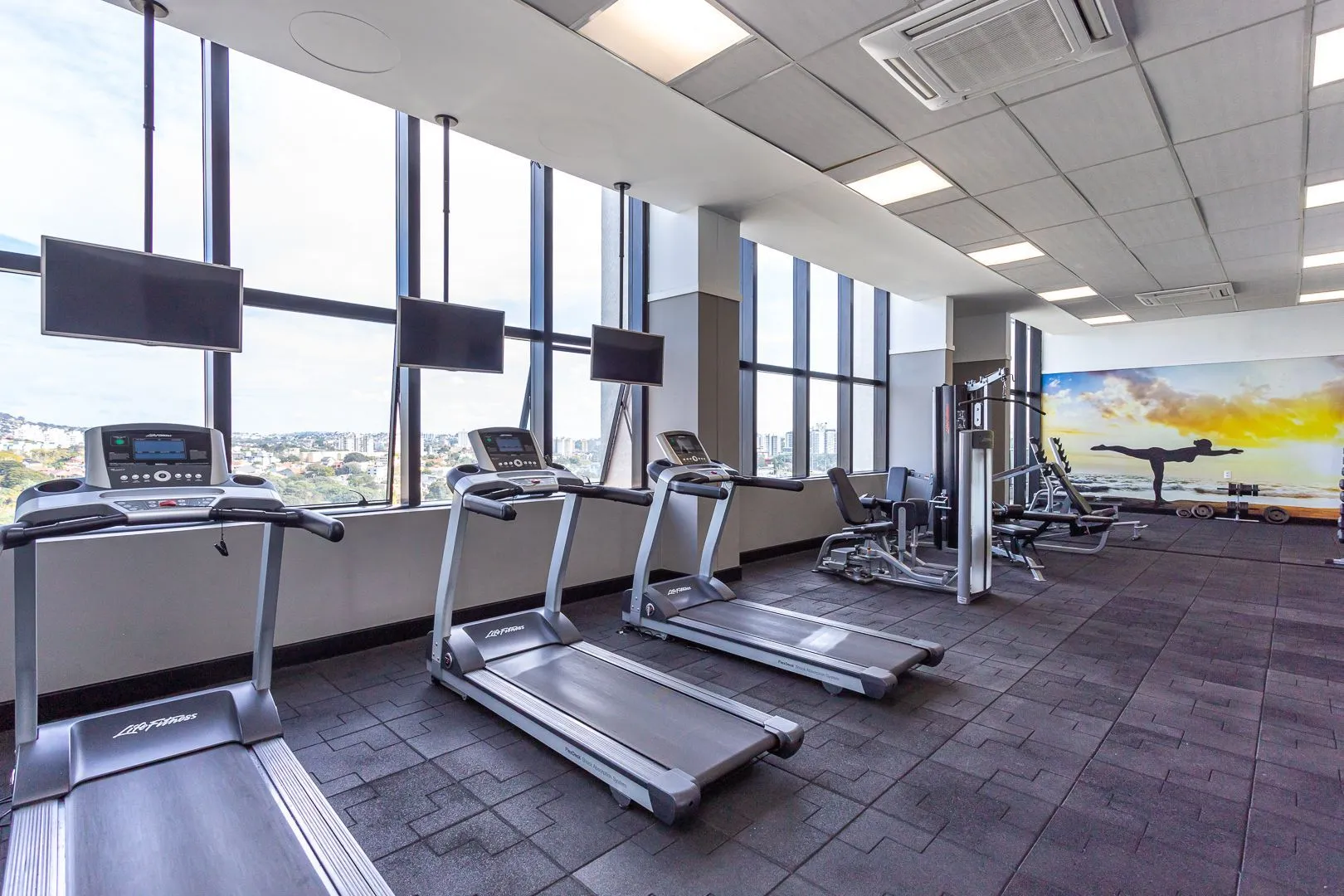 Imagem Loft em Jardim Carvalho