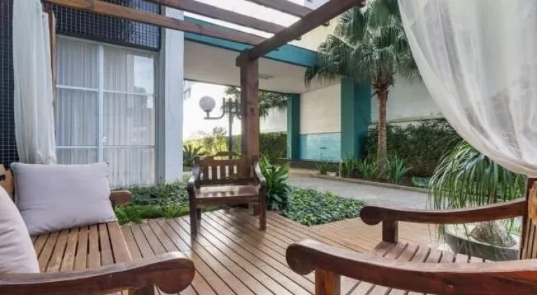 Imagem Apartamento para venda no bairro Jardim Europa em Porto Alegre